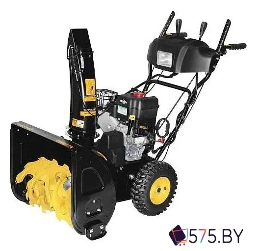 Снегоуборщик Champion ST656BS в магазине 575.by