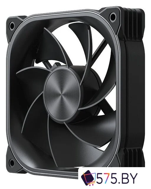 Вентилятор для корпуса XASTRA FG120B ARGB Reverse в магазине 575.by