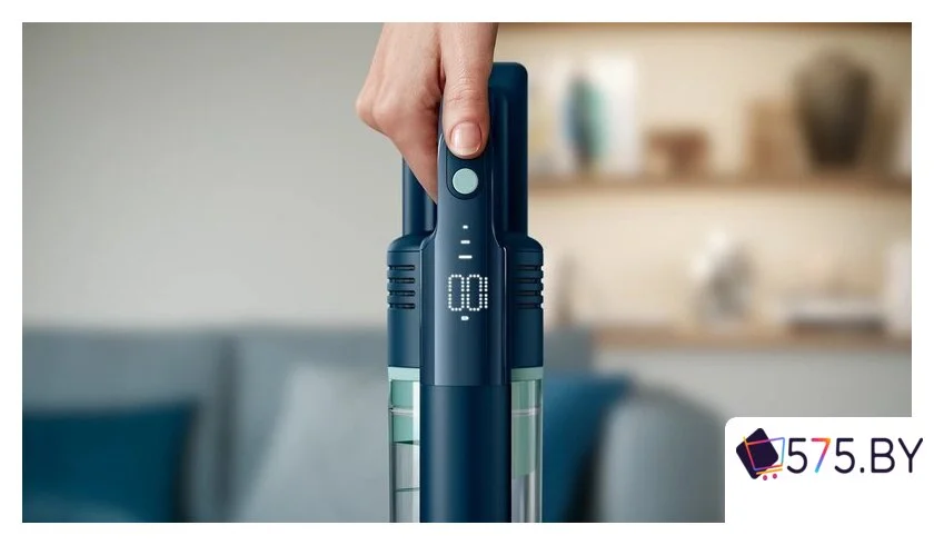 Пылесос Philips 5000 Series XC5141/01 в магазине 575.by