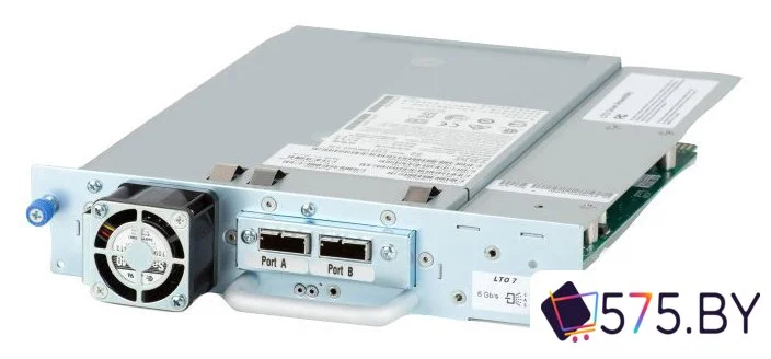 Сетевой накопитель HPE Ultrium 15000 N7P37A в магазине 575.by