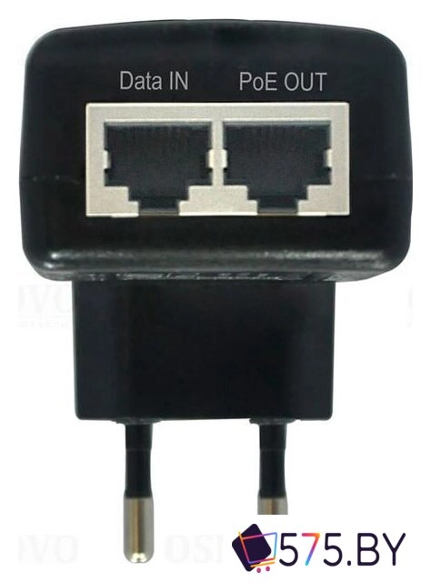 PoE-инжектор Osnovo Midspan-1/151G в магазине 575.by