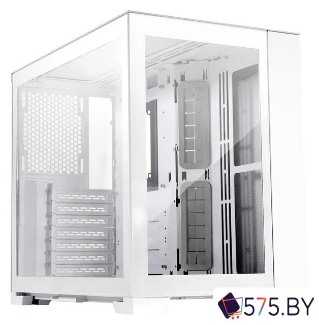 Корпус Lian Li O11 Dynamic Mini G99.O11DMI-S.00 в магазине 575.by