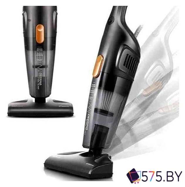 Пылесос Deerma DX115C в магазине 575.by
