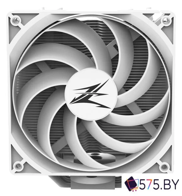 Кулер для процессора Zalman CNPS10X Performa White в магазине 575.by