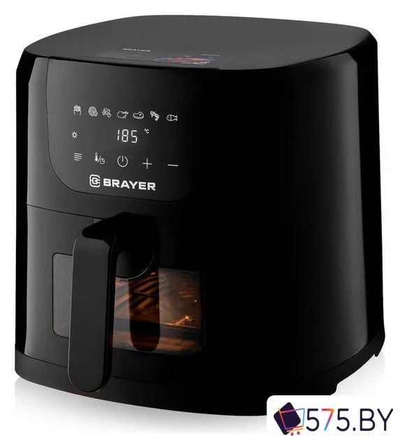 Аэрогриль (аэрофритюрница) Brayer BR2045 в магазине 575.by