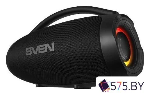 Беспроводная колонка SVEN PS-375 в магазине 575.by