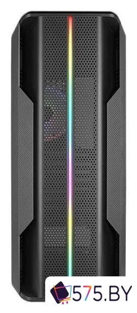 Корпус AeroCool Splinter Duo-G-BK-V1 в магазине 575.by