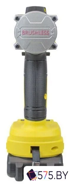 Дрель-шуруповерт Edon Super AD-18BL (с 2-мя АКБ, кейс) в магазине 575.by