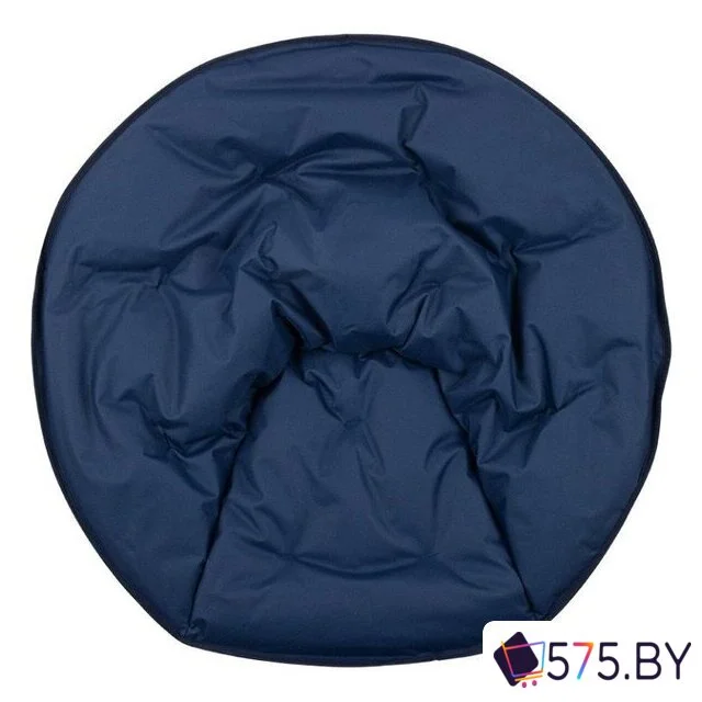 Кресло Ecos Луна (синий) в магазине 575.by