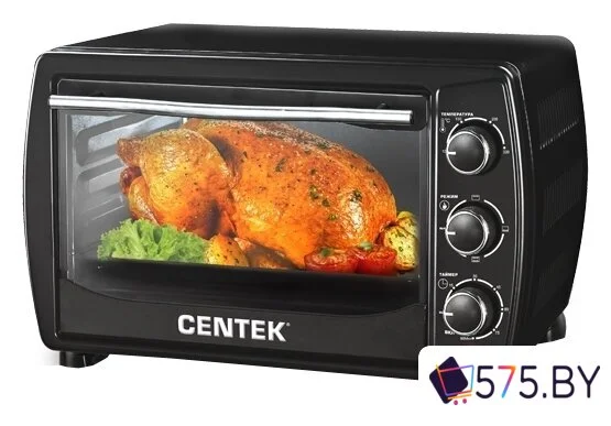 Мини-печь CENTEK CT-1536-20 в магазине 575.by