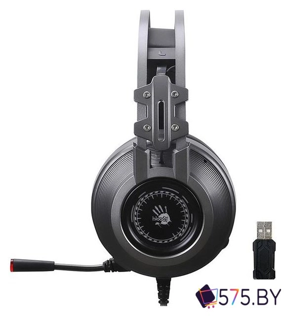 Наушники A4Tech Bloody J527 в магазине 575.by