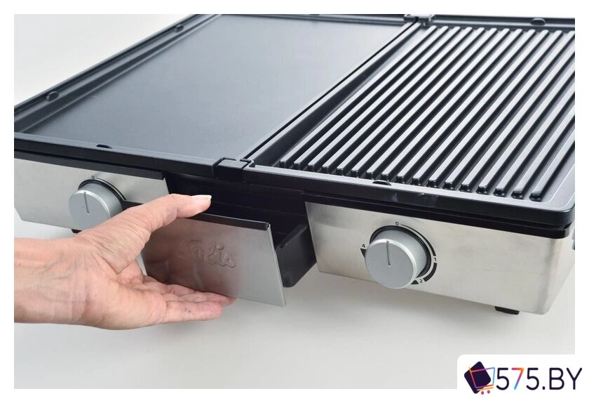 Электрогриль Solis Deli Grill в магазине 575.by