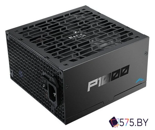 Блок питания Sama P1000 1000W P1000-BKPFF001-EU в магазине 575.by