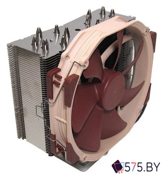 Кулер для процессора Noctua NH-U14S в магазине 575.by