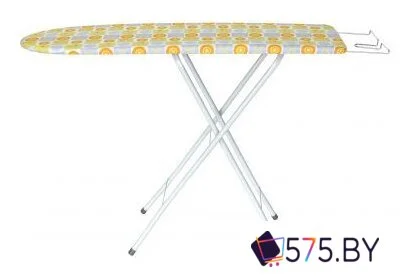 Гладильная доска Perfecto Linea Basic 1 42-107301 в магазине 575.by