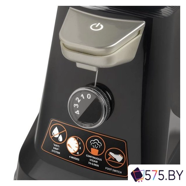 Отпариватель Bort Comfort + Black Edition в магазине 575.by