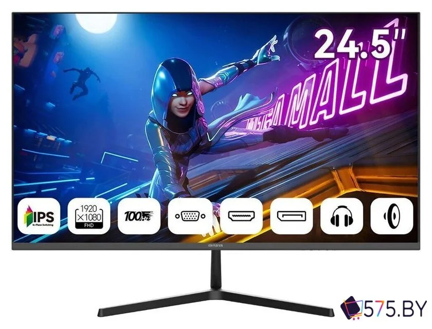 Монитор Aiwa MD2512 в магазине 575.by