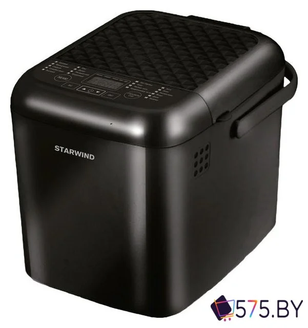 Хлебопечка StarWind SBM1083 в магазине 575.by