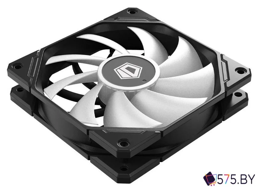 Вентилятор для корпуса ID-Cooling TF-12025-PRO-ARGB в магазине 575.by