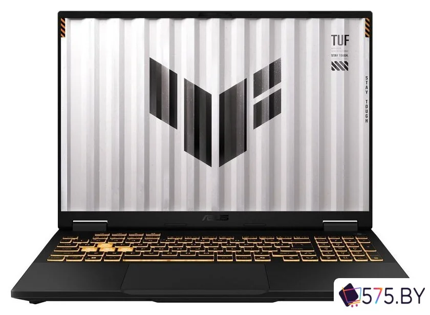 Игровой ноутбук ASUS TUF Gaming F16 FX608JH-RV021 в магазине 575.by