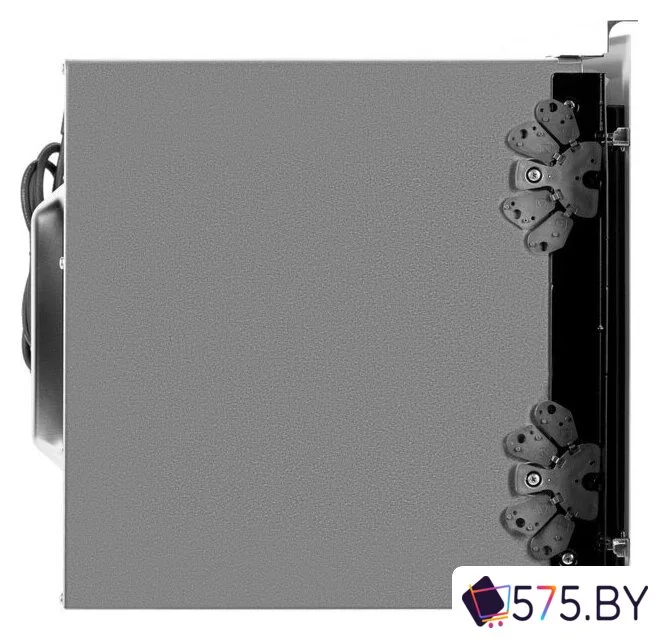 Микроволновая печь MAUNFELD MBMO925SGW09 в магазине 575.by