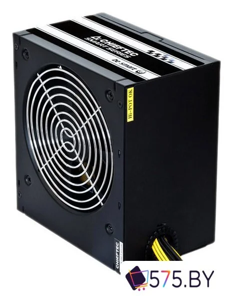 Блок питания Chieftec Smart GPS-550A8 в магазине 575.by