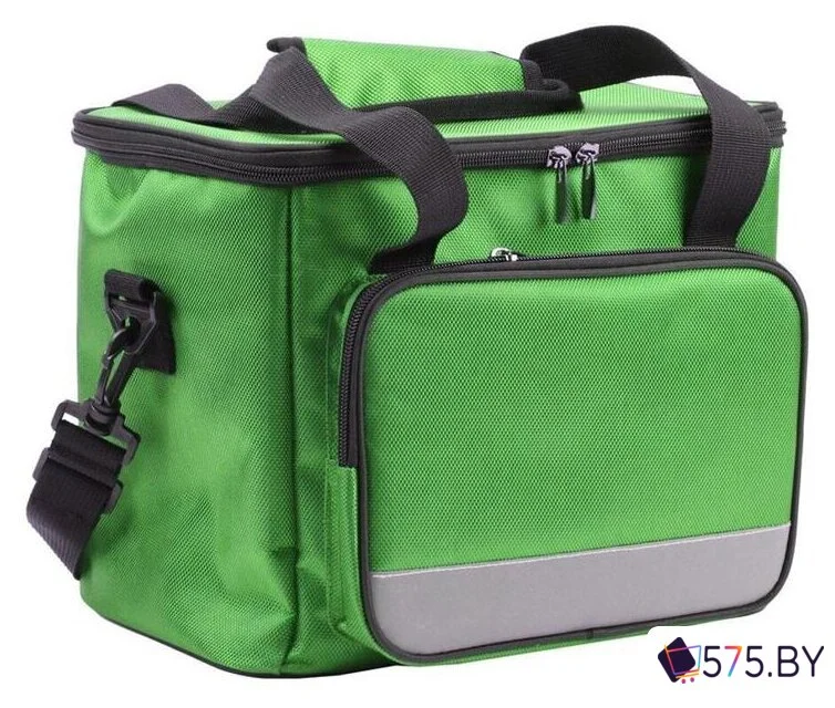 Термосумка Bradex TD 0671 20л (зеленый) в магазине 575.by