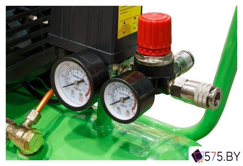 Компрессор ECO AE-251-3 в магазине 575.by
