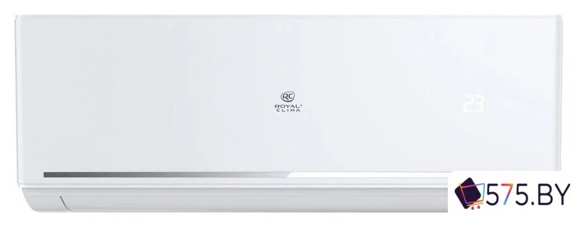 Кондиционер Royal Clima Felicita RC-FC35HN в магазине 575.by