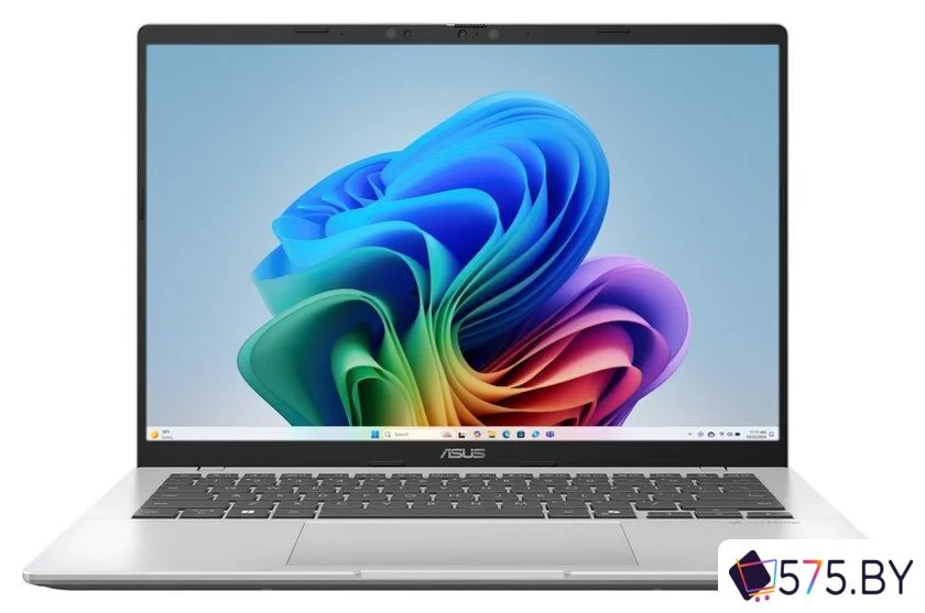 Ноутбук ASUS VivoBook 14 X1407QA-LY043W в магазине 575.by