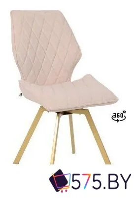 Стул Мамадома Rafael M-R 360 (b03 Cream Lux/золото) в магазине 575.by