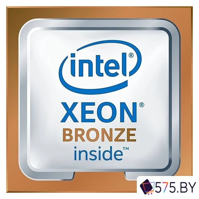 Процессор Intel Xeon Bronze 3206R в магазине 575.by