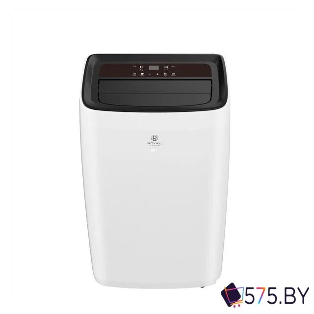 Мобильный кондиционер Royal Clima Largo Pro RM-LP50CN-E в магазине 575.by