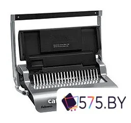 Брошюровщик Fellowes Quasar+ в магазине 575.by