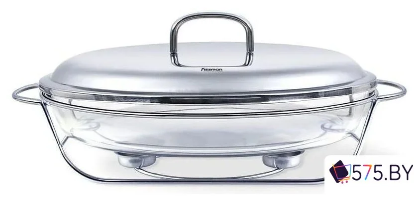 Мармит Fissman 6031 в магазине 575.by