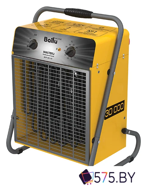 Электрическая тепловая пушка Ballu BHP-M2-30 в магазине 575.by