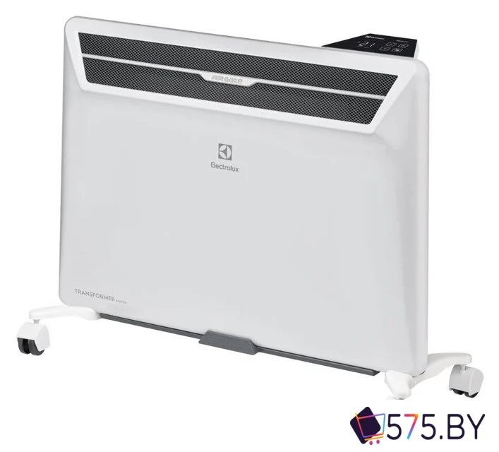 Конвектор Electrolux Air Gate Transformer ECH/AG2-1500 T (электронное управление, с шасси) в магазине 575.by