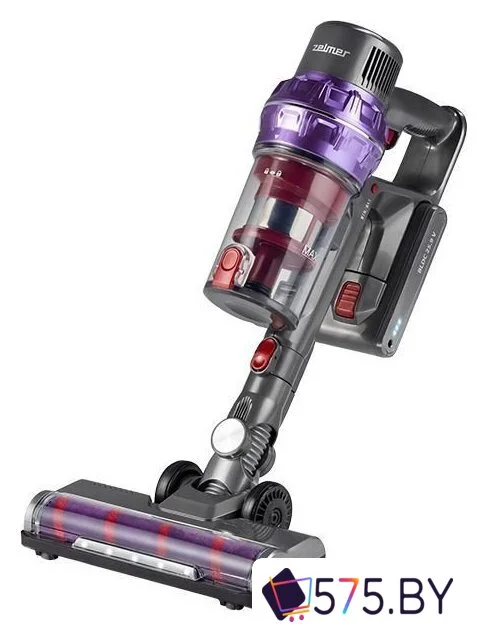 Пылесос Zelmer ZSVC925T в магазине 575.by