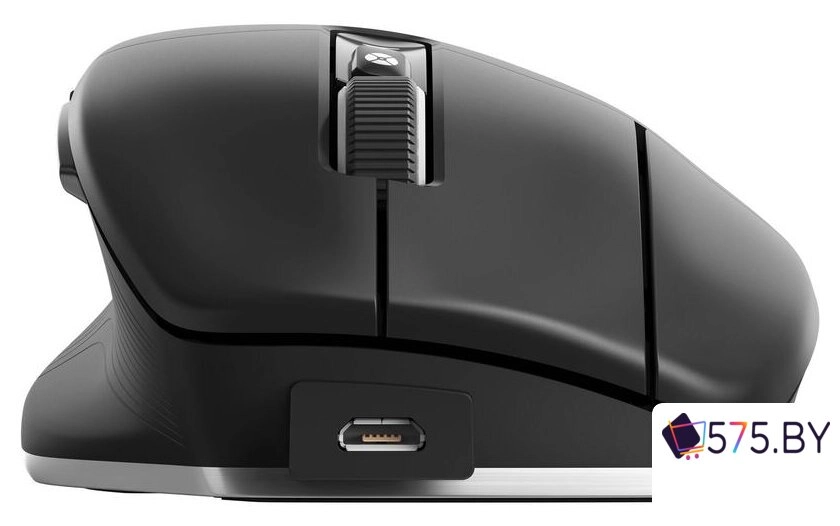 Мышь 3Dconnexion CadMouse Pro Wireless Left в магазине 575.by
