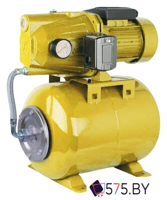 Насосная станция Garvill PS900-WS в магазине 575.by