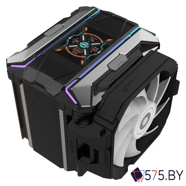 Кулер для процессора ALSEYE i600 Pro-B(USA) в магазине 575.by