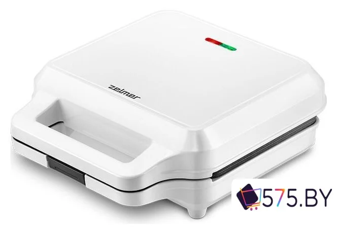 Сэндвичница Zelmer ZSM0002 в магазине 575.by