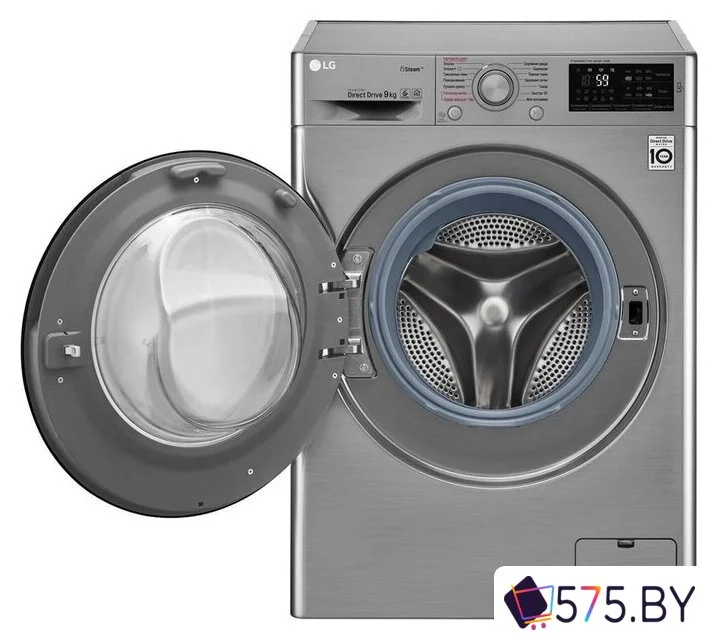 Стиральная машина LG F4M5VS6S в магазине 575.by