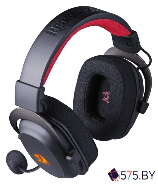 Наушники Redragon Zeus Pro в магазине 575.by