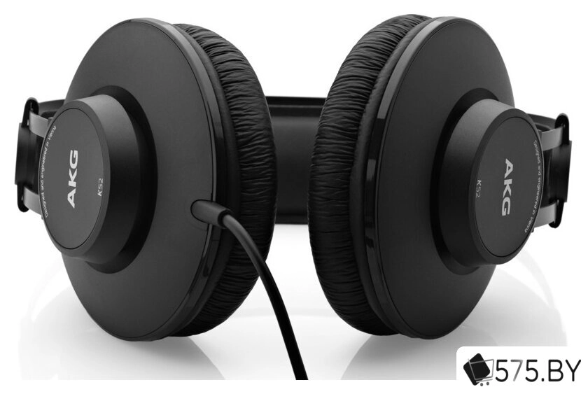 Наушники AKG K52 в магазине 575.by