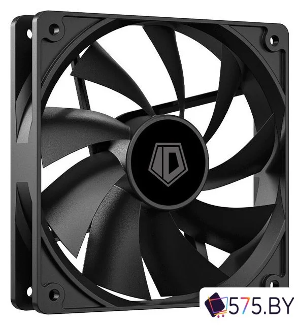Вентилятор для корпуса ID-Cooling XF-120-K в магазине 575.by