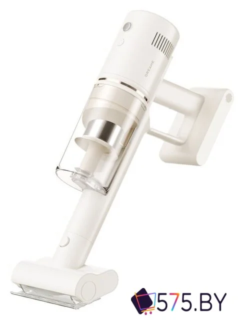 Пылесос Dreame Cordless Vacuum Cleaner R10s Essential VZV29A (евровилка, белый) в магазине 575.by