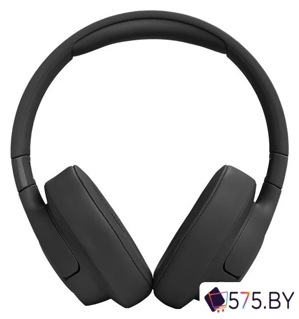 Наушники JBL Tune 770NC (черный) в магазине 575.by