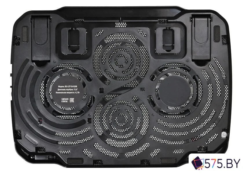 Подставка Buro BU-LCP156-B208 в магазине 575.by