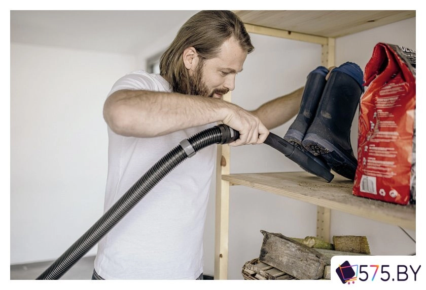 Пылесос Karcher WD 3 P V-17/4/20 1.628-175.0 в магазине 575.by